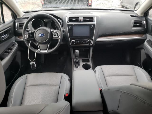 Photo 8 from auction – 2018 SUBARU OUTBACK 2. with VIN 4S4BSANC2J3205777