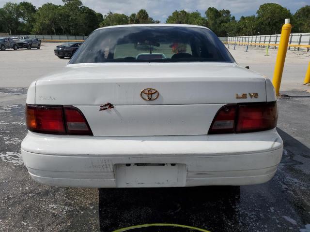 Photo 6 from auction – 1996 TOYOTA CAMRY LE with VIN JT2BF12K4T0145647