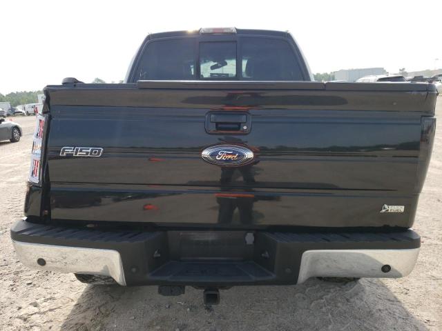 Photo 6 from auction – 2010 FORD F150 SUPER with VIN 1FTFW1EV7AFD93089