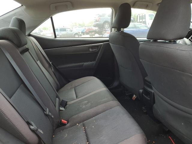 Photo 10 from auction – 2018 TOYOTA COROLLA L with VIN 2T1BURHE9JC973399