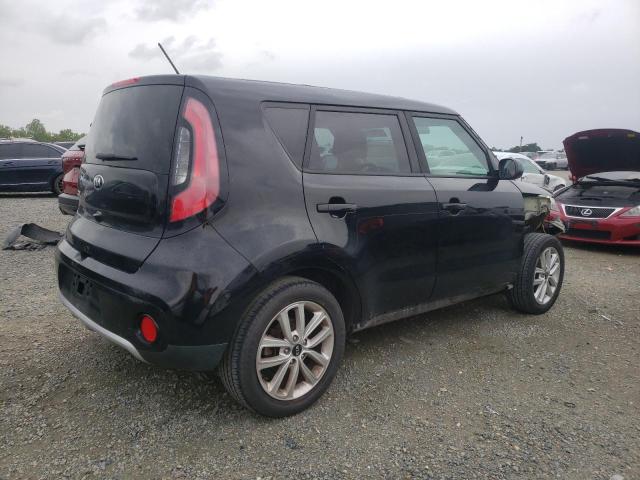 Фото 3 с аукциона – 2017 KIA SOUL + с VIN KNDJP3A50H7411364