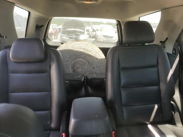 Photo 10 from auction – 2008 FORD TAURUS X L with VIN 1FMDK03W18GA19084
