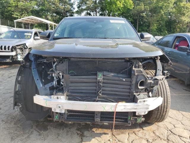 Photo 5 from auction – 2020 FORD EXPLORER X with VIN 1FMSK7DH7LGA22788