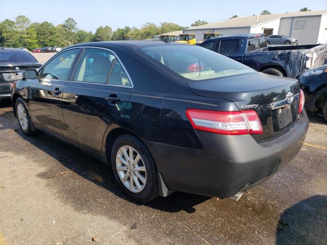 Photo 2 from auction – 2011 TOYOTA CAMRY SE with VIN 4T1BK3EK7BU121680