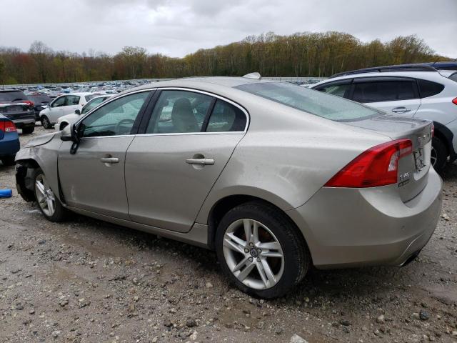 Photo 2 from auction – 2015 VOLVO S60 PREMIE with VIN YV1612TK3F2363318