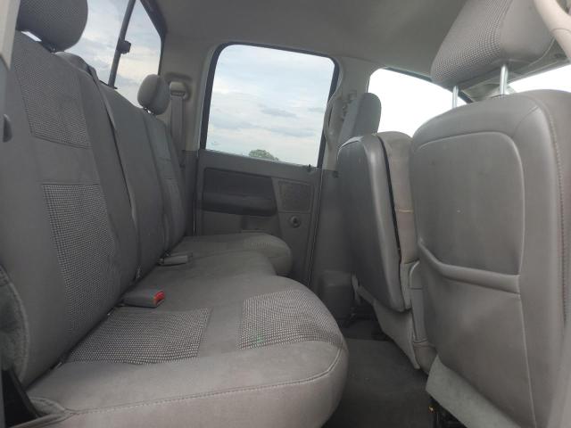 Photo 10 from auction – 2006 DODGE RAM 2500 S with VIN 1D7KS28CX6J172090
