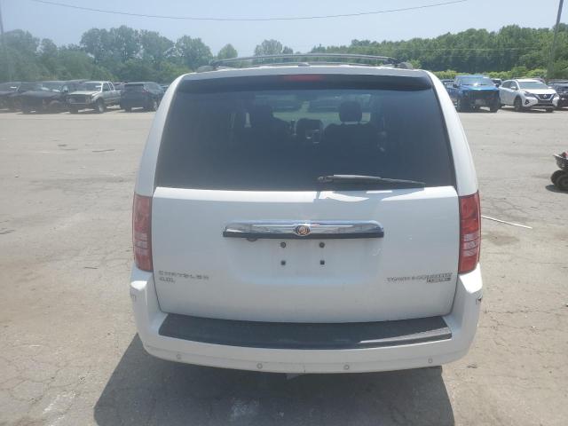 Photo 6 from auction – 2010 CHRYSLER TOWN & COU with VIN 2A4RR6DX2AR142617