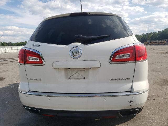 Photo 6 from auction – 2014 BUICK ENCLAVE with VIN 5GAKRBKD1EJ231034
