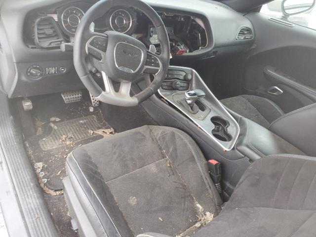 Photo 8 from auction – 2015 DODGE CHALLENGER with VIN 2C3CDZDJ4FH712397