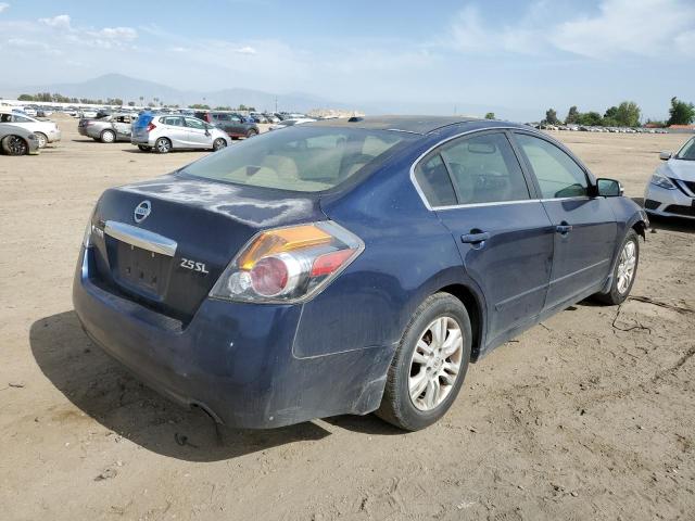 Photo 3 from auction – 2011 NISSAN ALTIMA BAS with VIN 1N4AL2APXBN410657