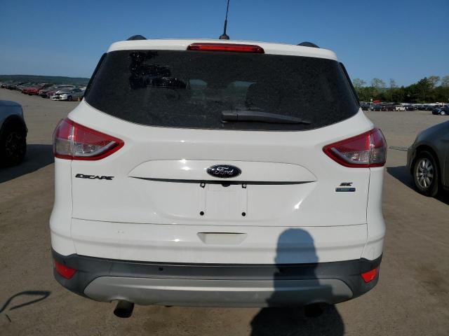 Photo 6 from auction – 2015 FORD ESCAPE SE with VIN 1FMCU9G92FUC53506