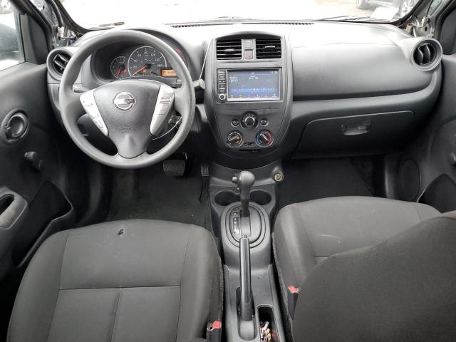 Photo 8 from auction – 2018 NISSAN VERSA S with VIN 3N1CN7AP7JL881502