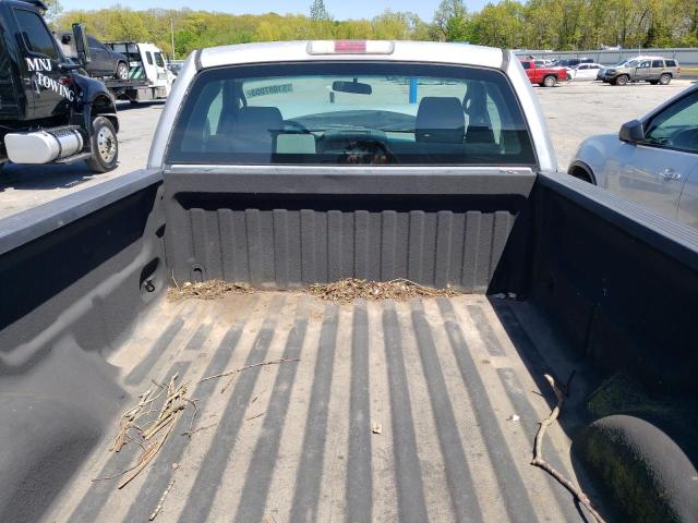 Photo 10 from auction – 2007 FORD F150 with VIN 1FTRF12247KB41436