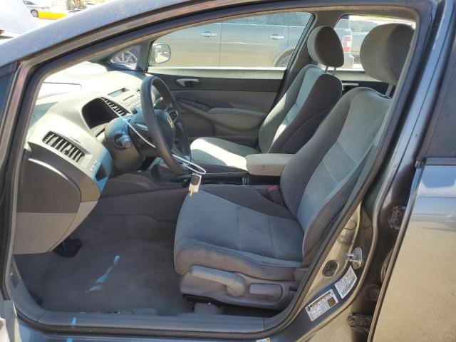 Photo 7 from auction – 2011 HONDA CIVIC LX with VIN 19XFA1F56BE034423