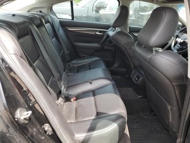 Photo 10 from auction – 2014 ACURA TL TECH with VIN 19UUA9F52EA001837