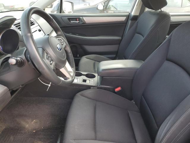 Photo 7 from auction – 2015 SUBARU LEGACY 2.5 with VIN 4S3BNBC68F3025483