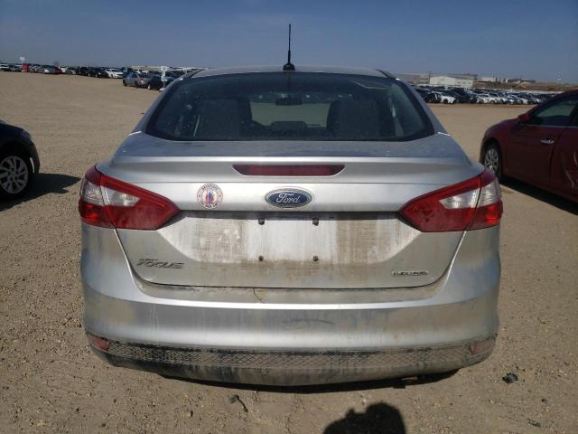 Photo 6 from auction – 2014 FORD FOCUS S with VIN 1FADP3E26EL352536