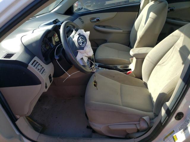 Photo 7 from auction – 2013 TOYOTA COROLLA BA with VIN 5YFBU4EE9DP106757