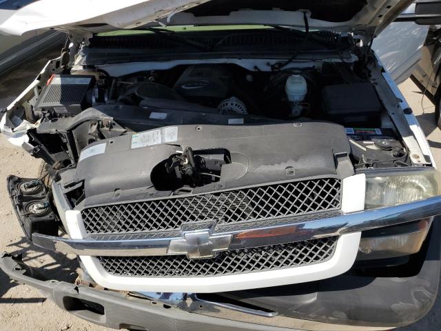 Foto 11 de la subasta – 2005 CHEVROLET SILVERADO con VIN 2GCEC13T951297371