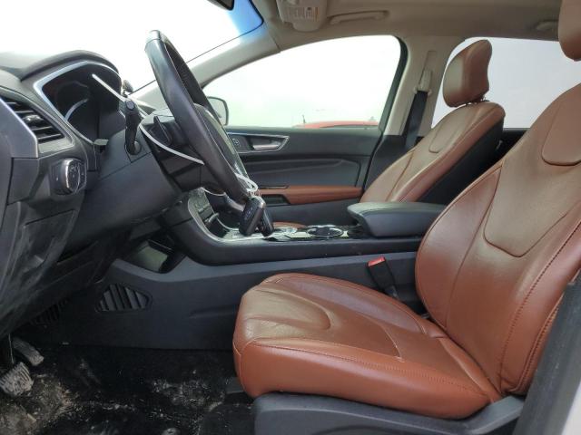 Photo 7 from auction – 2017 FORD EDGE TITAN with VIN 2FMPK3K89HBC26119