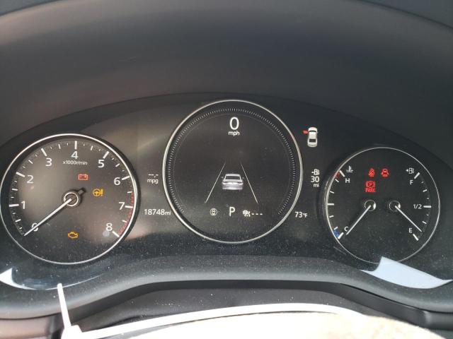 Photo 9 from auction – 2021 MAZDA 3 with VIN 3MZBPAAL6MM204806