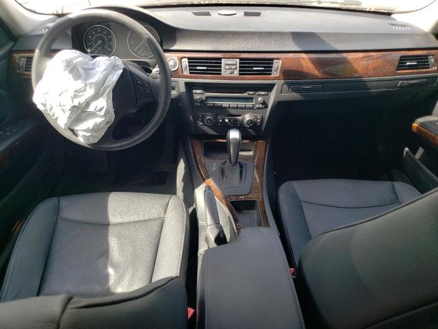 Photo 8 from auction – 2011 BMW 328 I SULE with VIN WBAPH5G53BNM75845