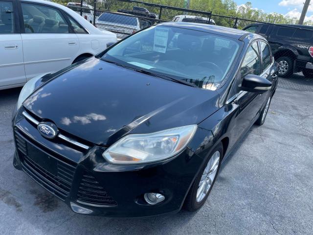 Zdjęcie 2 z aukcji – 2012 FORD FOCUS SEL z VIN 1FAHP3H29CL146914