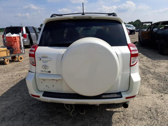 Photo 6 from auction – 2012 TOYOTA RAV4 LIMIT with VIN 2T3YK4DV5CW014373