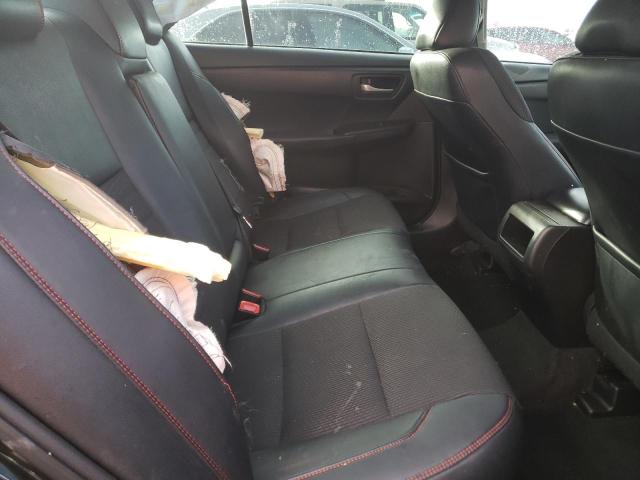 Photo 10 from auction – 2017 TOYOTA CAMRY LE with VIN 4T1BF1FK7HU716321