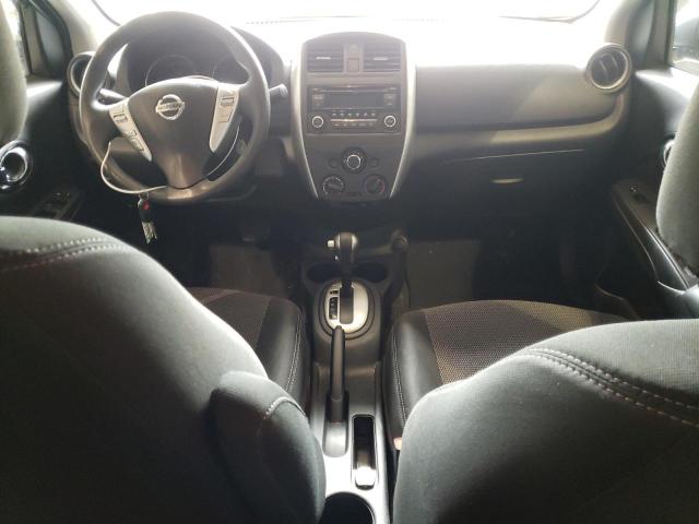 Photo 8 from auction – 2018 NISSAN VERSA S with VIN 3N1CN7AP3JL853597