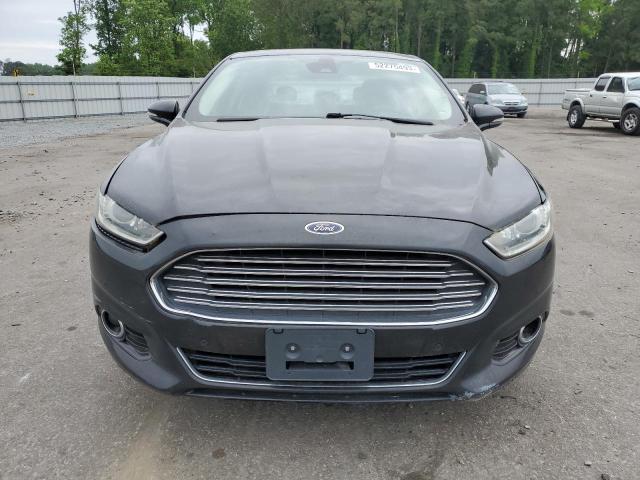 Photo 5 from auction – 2014 FORD FUSION TIT with VIN 3FA6P0SU9ER378997