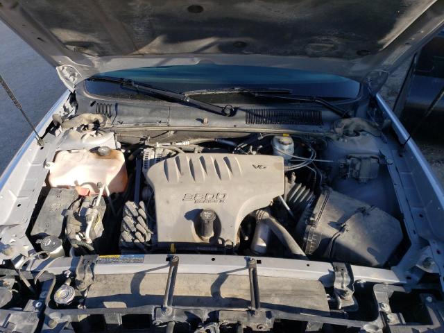 Photo 11 from auction – 2005 BUICK LESABRE CU with VIN 1G4HP52K95U221943