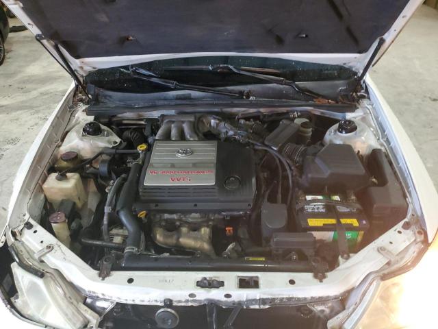 Photo 11 from auction – 2002 TOYOTA AVALON XL with VIN 4T1BF28B92U210306