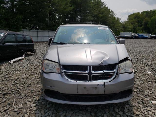 Zdjęcie 9 z aukcji – 2013 DODGE GRAND CARA z VIN 2C4RDGCG8DR649778