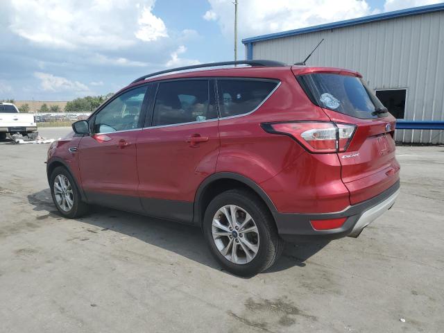 Photo 2 from auction – 2017 FORD ESCAPE SE with VIN 1FMCU0GD9HUB96286