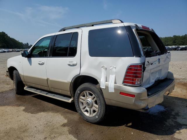 Photo 2 from auction – 2005 MERCURY MOUNTAINEE with VIN 4M2ZU66K05ZJ26766