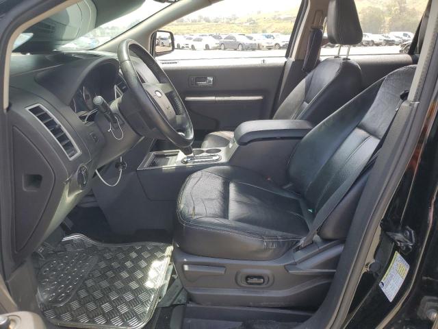 Photo 7 from auction – 2008 FORD EDGE SEL with VIN 2FMDK38C68BB10066