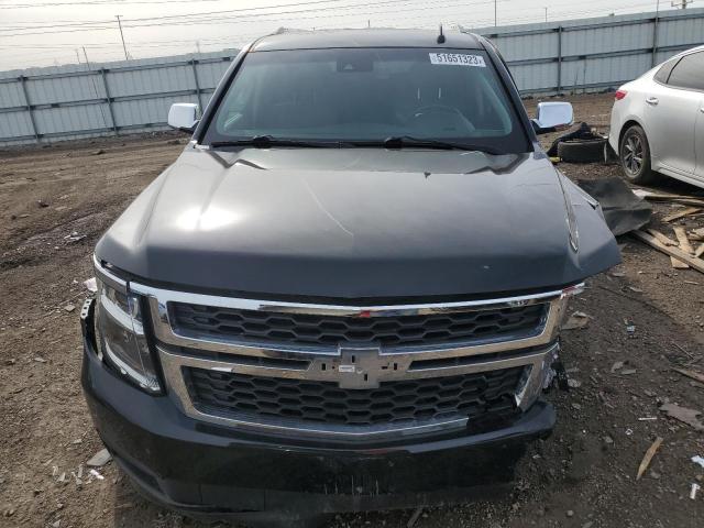 Photo 5 from auction – 2016 CHEVROLET SUBURBAN K with VIN 1GNSKHKC4GR344744