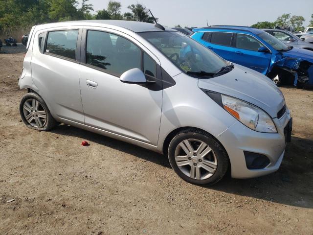 Photo 4 from auction – 2015 CHEVROLET SPARK 1LT with VIN KL8CD6S91FC736364