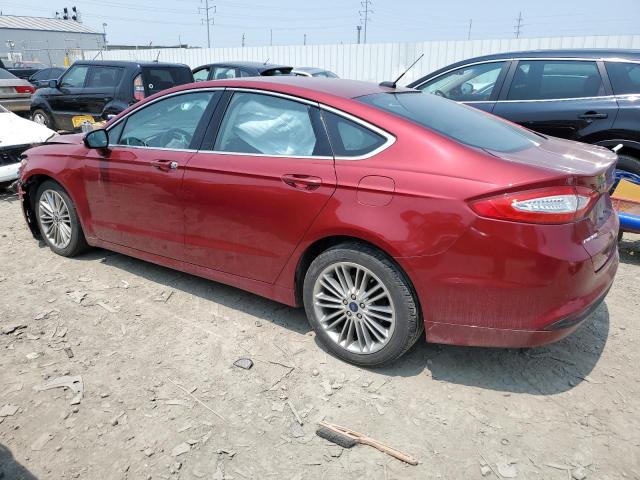 Photo 2 from auction – 2015 FORD FUSION SE with VIN 3FA6P0HD6FR302937