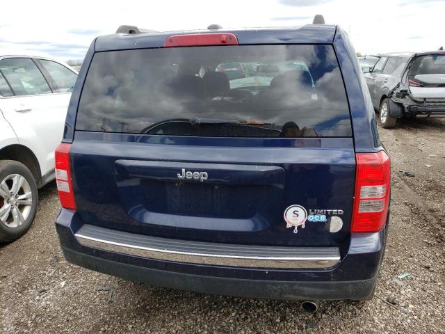 Photo 6 from auction – 2015 JEEP PATRIOT LI with VIN 1C4NJPCB4FD387808