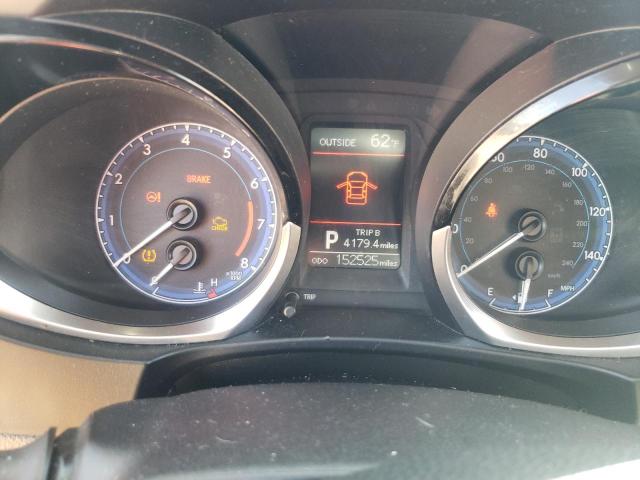 Photo 9 from auction – 2015 TOYOTA COROLLA L with VIN 2T1BURHE5FC234621