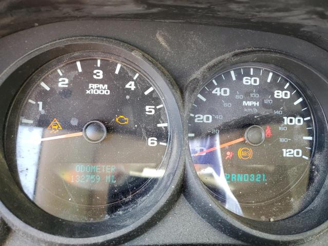 Photo 9 from auction – 2011 CHEVROLET SILVERADO with VIN 1GCRKPEA2BZ289263