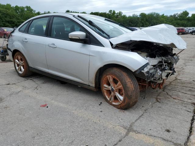 Photo 4 from auction – 2013 FORD FOCUS SE with VIN 1FADP3F20DL156461