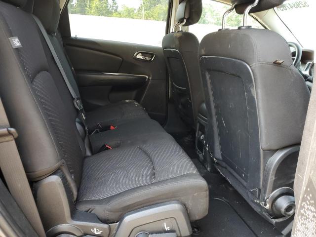 Photo 11 from auction – 2016 DODGE JOURNEY SX with VIN 3C4PDCBG9GT137403