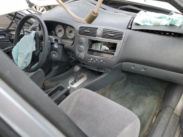Photo 8 from auction – 2002 HONDA CIVIC EX with VIN 1HGES26792L066520