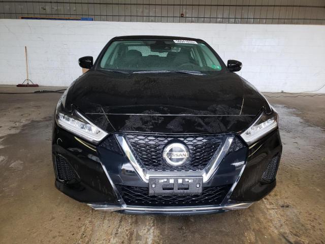 Photo 5 from auction – 2021 NISSAN MAXIMA SV with VIN 1N4AA6CV2MC508024
