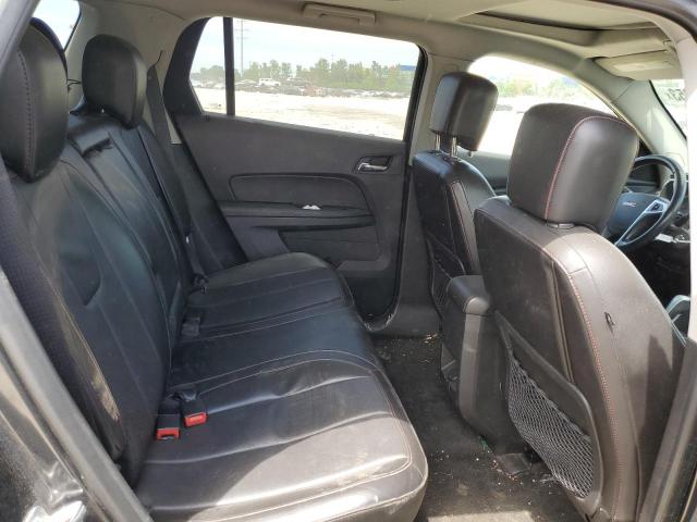 Photo 10 from auction – 2013 GMC TERRAIN SL with VIN 2GKFLWE37D6255916