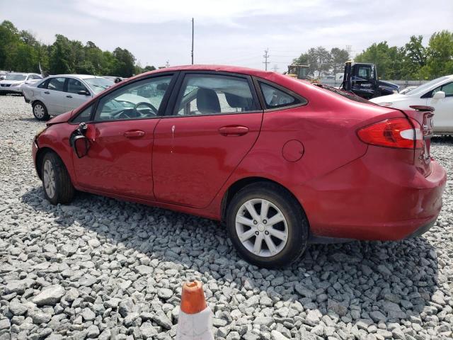 Photo 2 from auction – 2011 FORD FIESTA SE with VIN 3FADP4BJ7BM137453