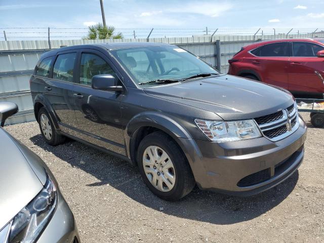 Photo 4 from auction – 2015 DODGE JOURNEY SE with VIN 3C4PDCAB5FT748498